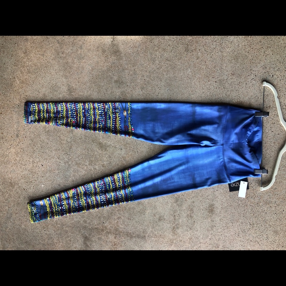 Onzie Legging